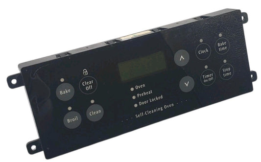 OEM Replacement for Frigidaire Oven Control Board 316207511