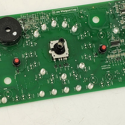 OEM Replacement for Whirlpool Dryer Control Board W10272598