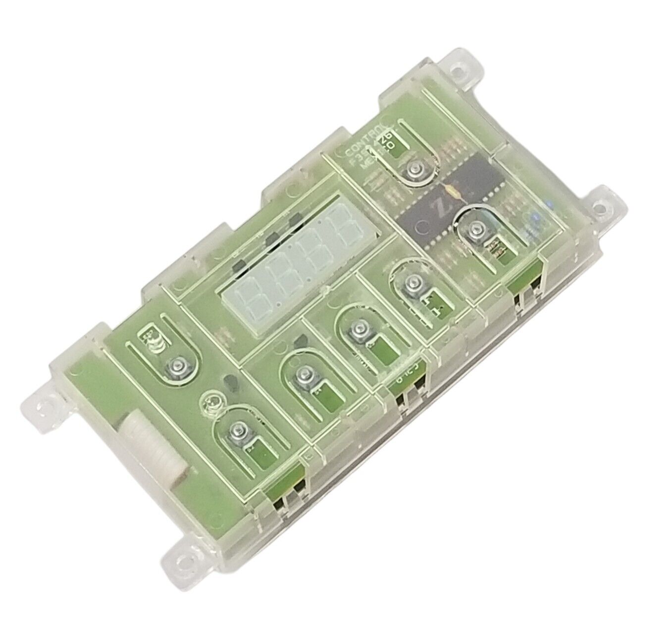 Genuine OEM Replacement for Frigidaire Oven Control 316222800