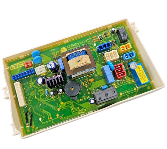 OEM Replacement for LG Dryer Control 6871EC1121D