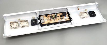 New Genuine OEM Replacement for Frigidaire Control Assembly 5304522350