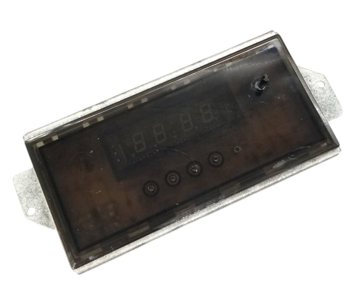OEM Replacement for Whirlpool Oven Timer Clock 3147714