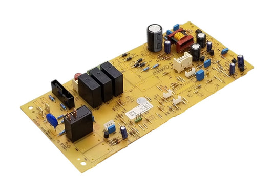 OEM Replacement for Whirlpool MW Control Board W11290002
