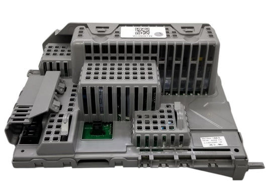 OEM Replacement for Whirlpool Washer Control Board W10908739