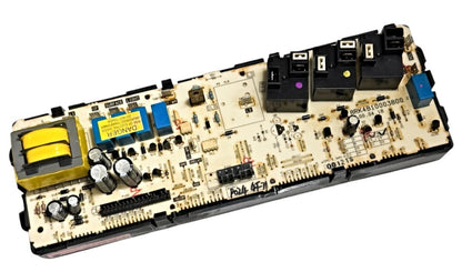 OEM Replacement for GE Oven Control Board 164D4105P024