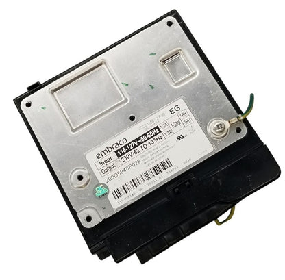 OEM Replacement for GE Fridge Inverter 200D5948P028