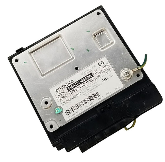 OEM Replacement for GE Fridge Inverter 200D5948P028