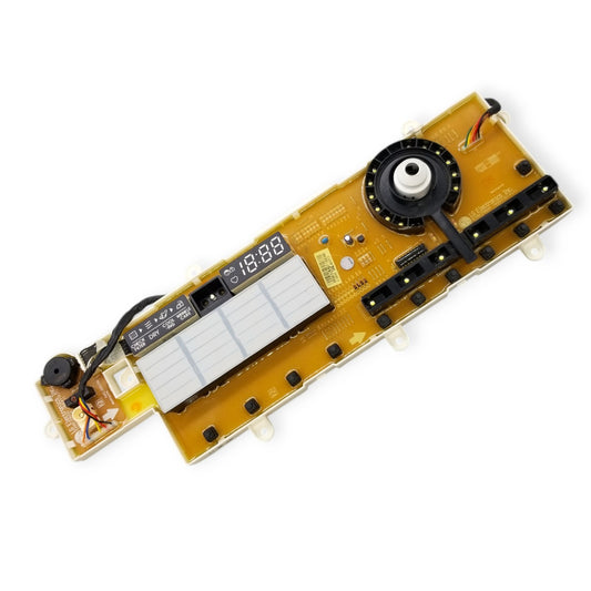 OEM Replacement for LG Dryer Display Control EBR63615902