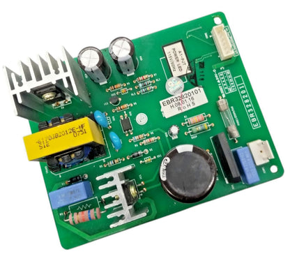 OEM Replacement for LG Fridge Control EBR32820101