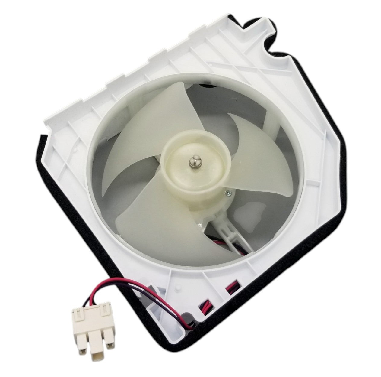 New OEM Replacement for Midea Refrigerator Fan Motor Shroud  502404010027