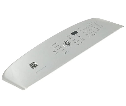 OEM Replacement for Kenmore Washer Control Panel W10737756