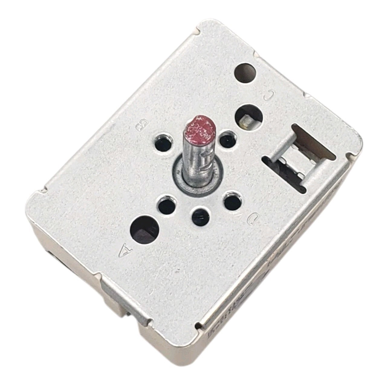 New Genuine OEM Replacement for Samsung Range Infinite Switch DG44-01009B