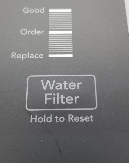 OEM Replacement for Frigidaire Refrigerator UI Control 5304533234