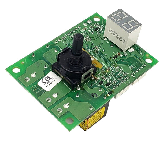 Genuine OEM Replacement for Frigidaire Range Control Board 316441804