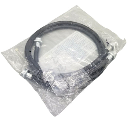 New OEM Replacement for Washing Machine Hot  Cold Supply Hose Kit 253C1035G002 ⭐ ⭐