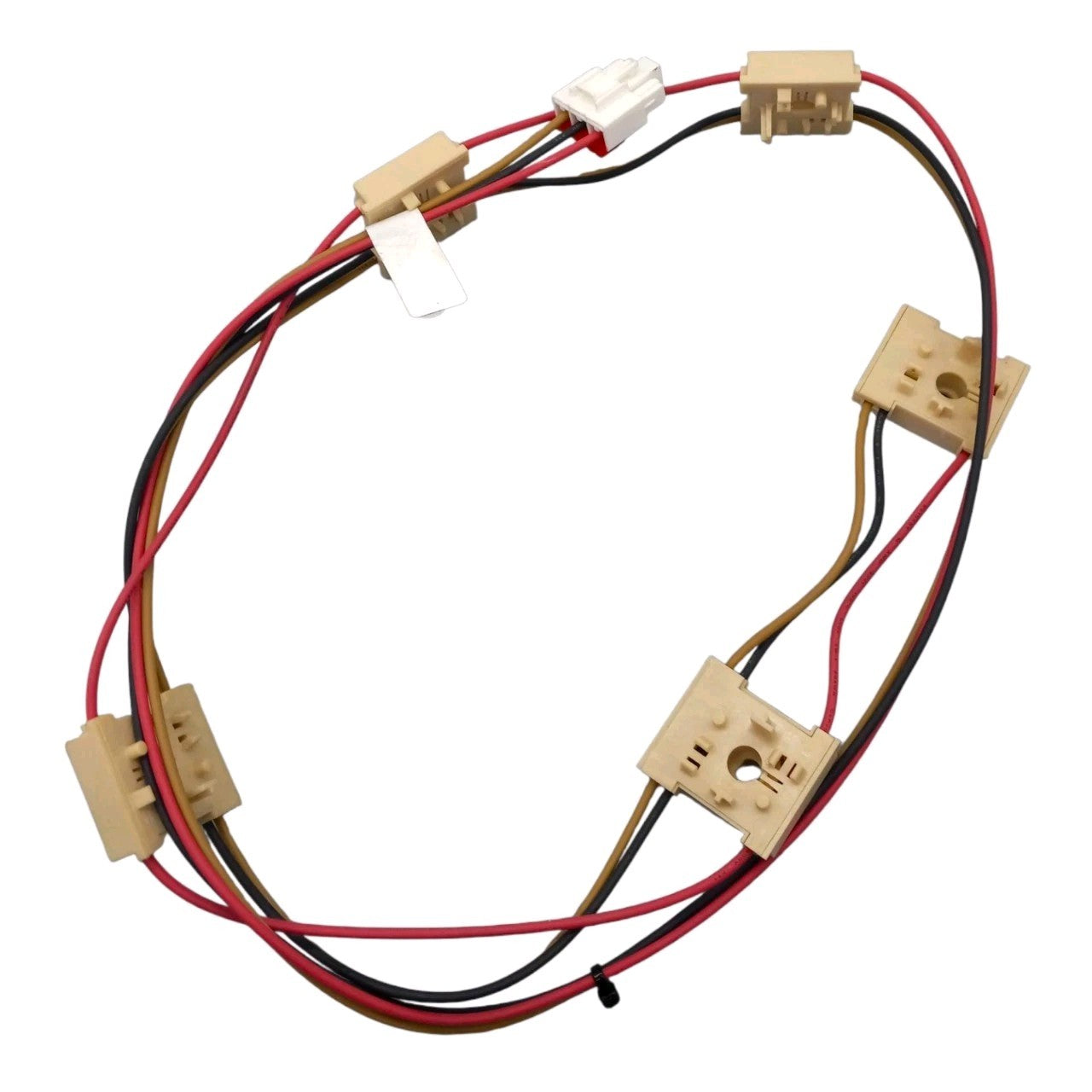 New OEM Replacement for LG Range Switch Assembly EBF64395103