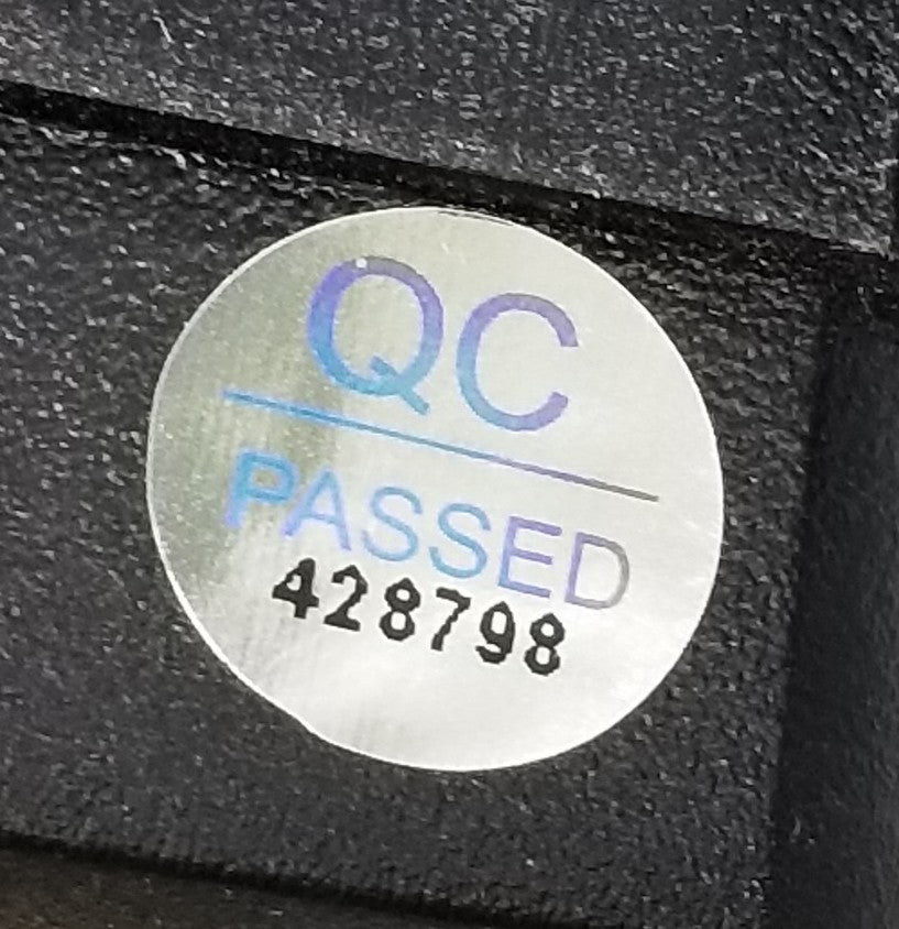 New OEM Replacement for Midea zer Power Cord 17431000033909