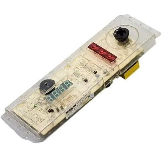 OEM Replacement for GE Range Control WB27T10080