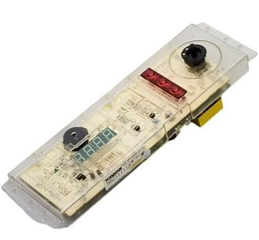 OEM Replacement for GE Range Control WB27T10080