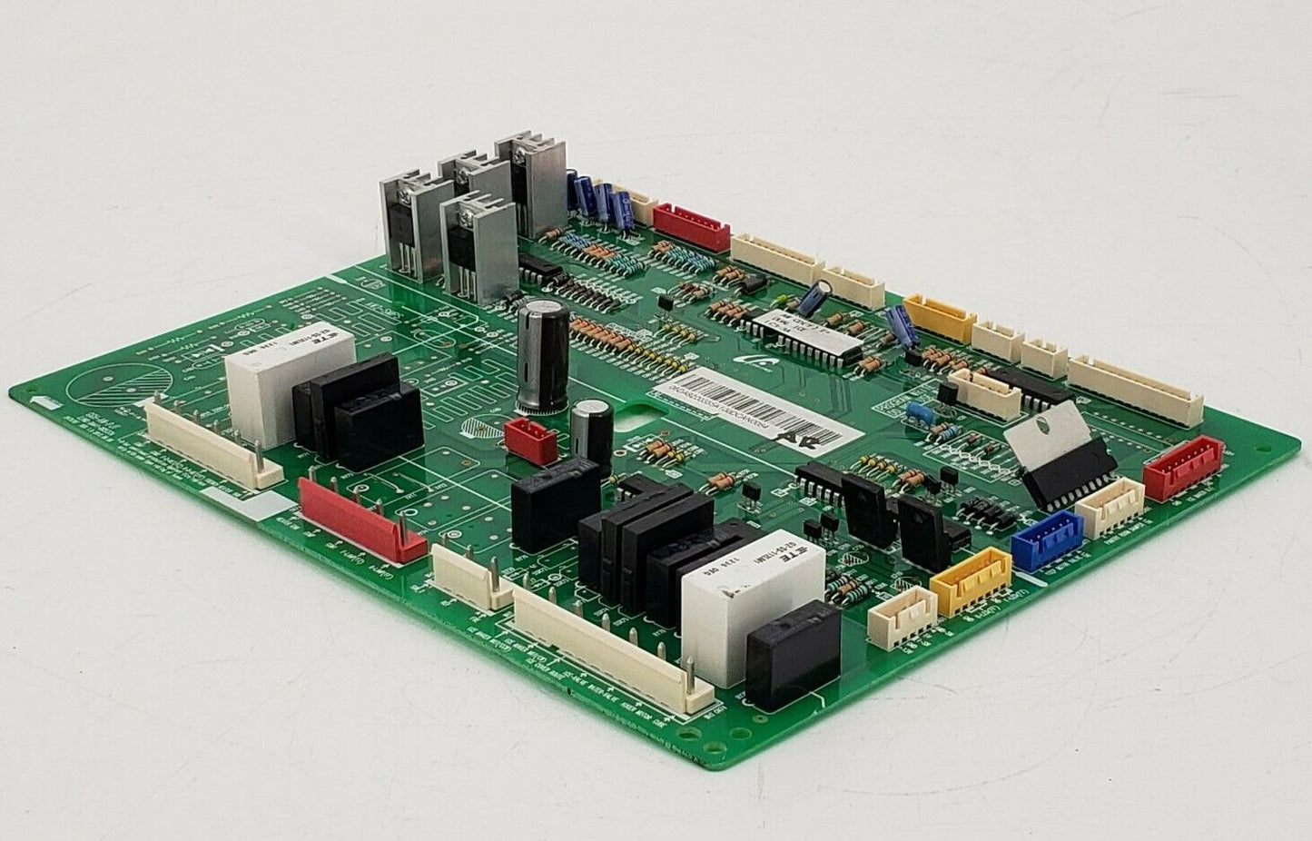 OEM Replacement for Samsung Fridge Control DA92-00355A