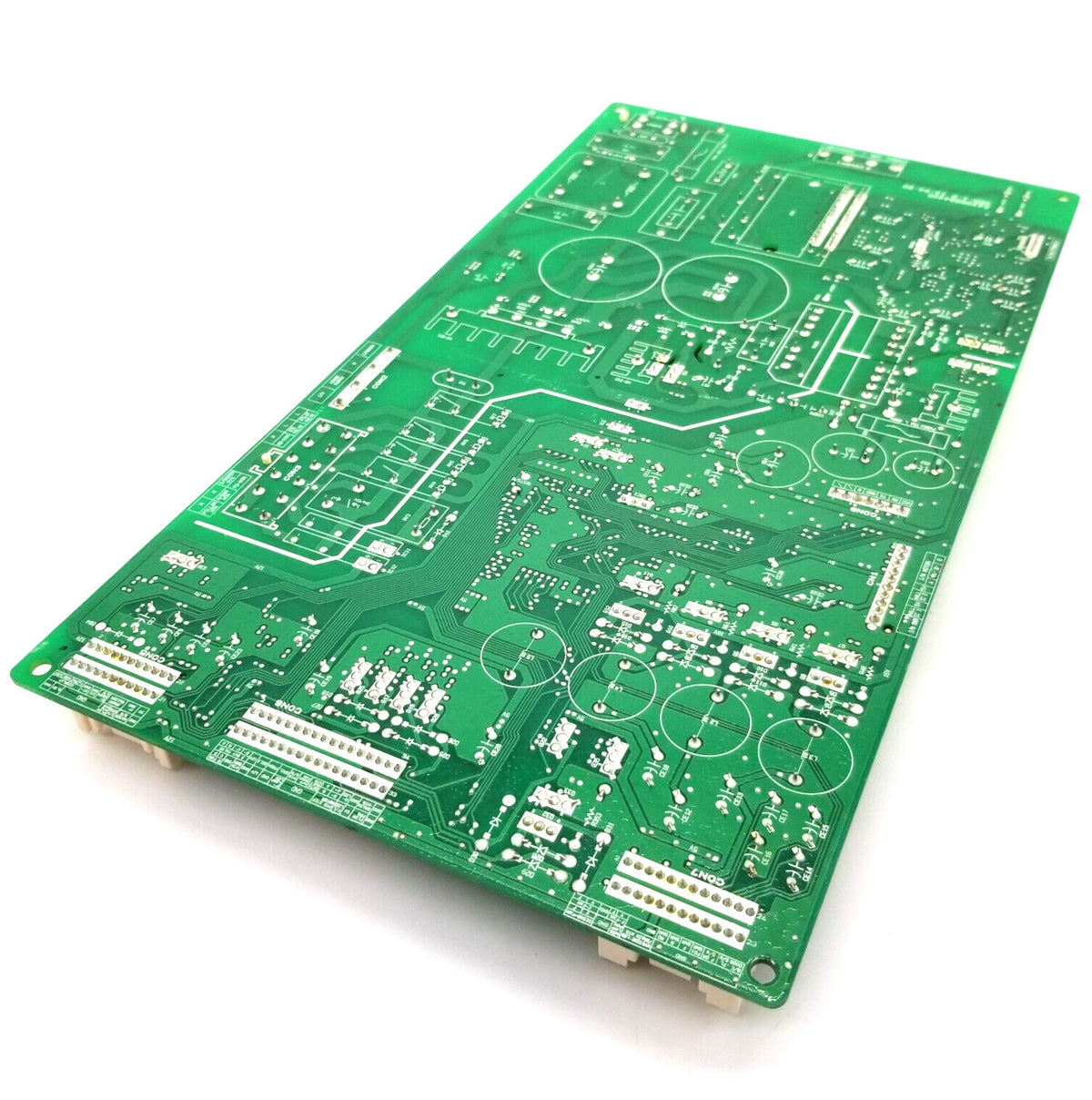 OEM Replacement for LG Fridge Control EBR78940602