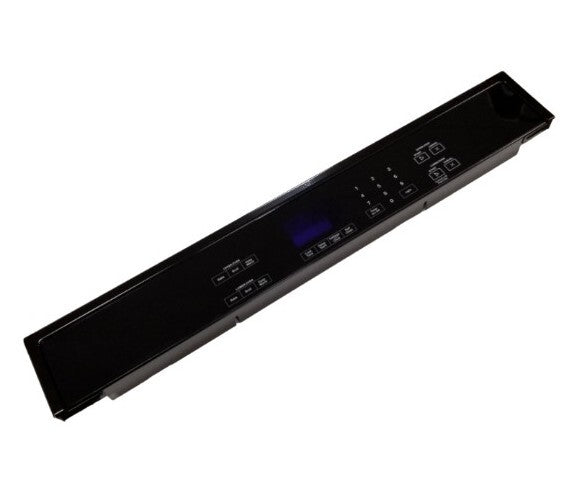 New OEM Replacement for Whirlpool Oven Control Panel W11659259