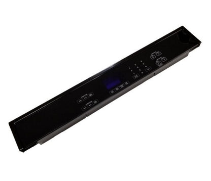 New OEM Replacement for Whirlpool Oven Control Panel W11659259