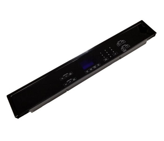 New OEM Replacement for Whirlpool Oven Control Panel W11659259