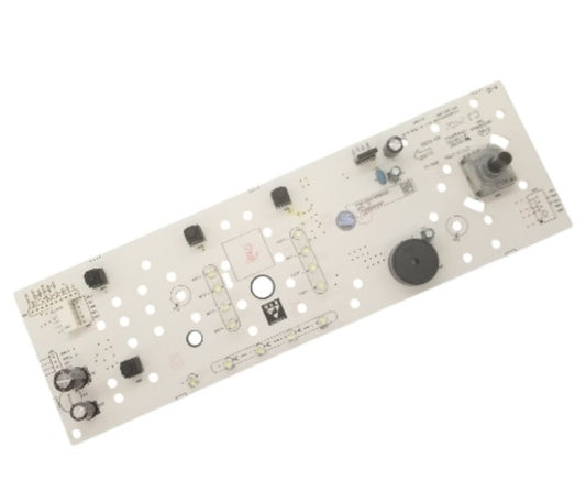 OEM Replacement for Midea Dryer Control  17138200004501