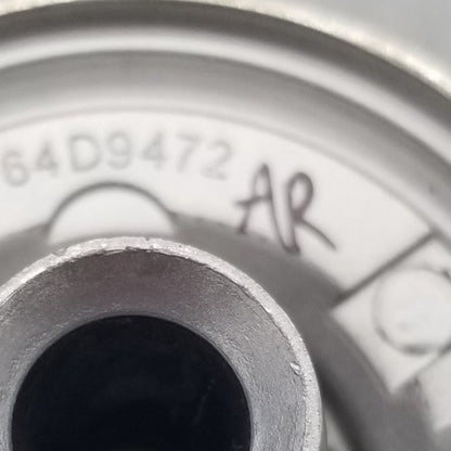 OEM Replacement for GE Range Medium Surface Burner WB16X24724