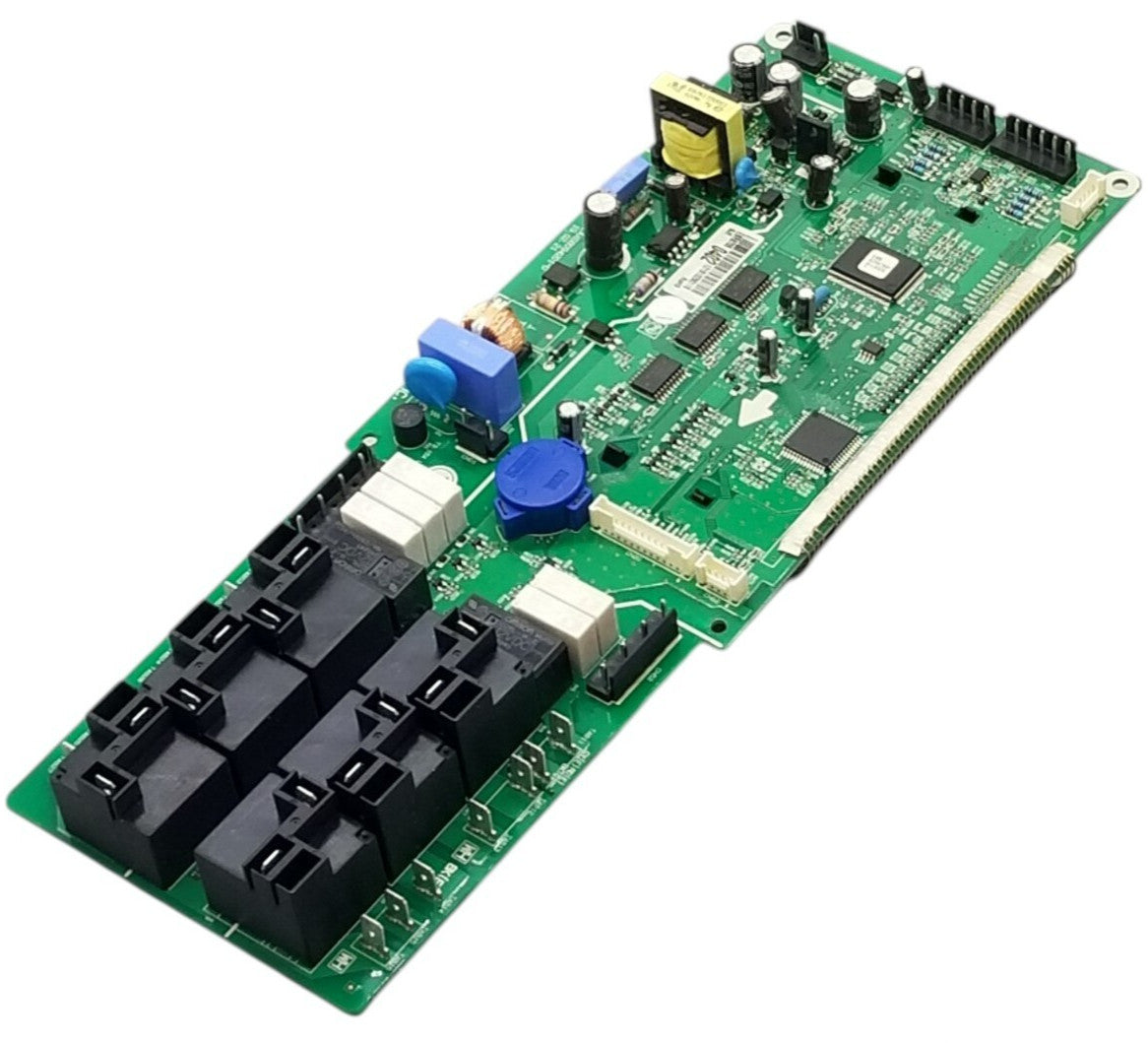OEM  Replacement for LG Oven Control Board  EBR87050402