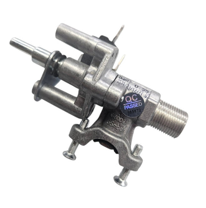 New OEM Forno Oven Burner Valve 30403100213