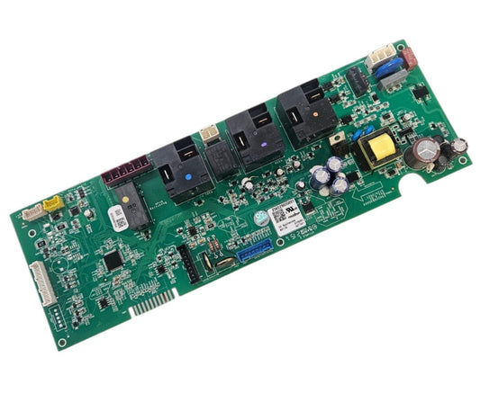 OEM Replacement for GE Dryer Control 234D2983G001