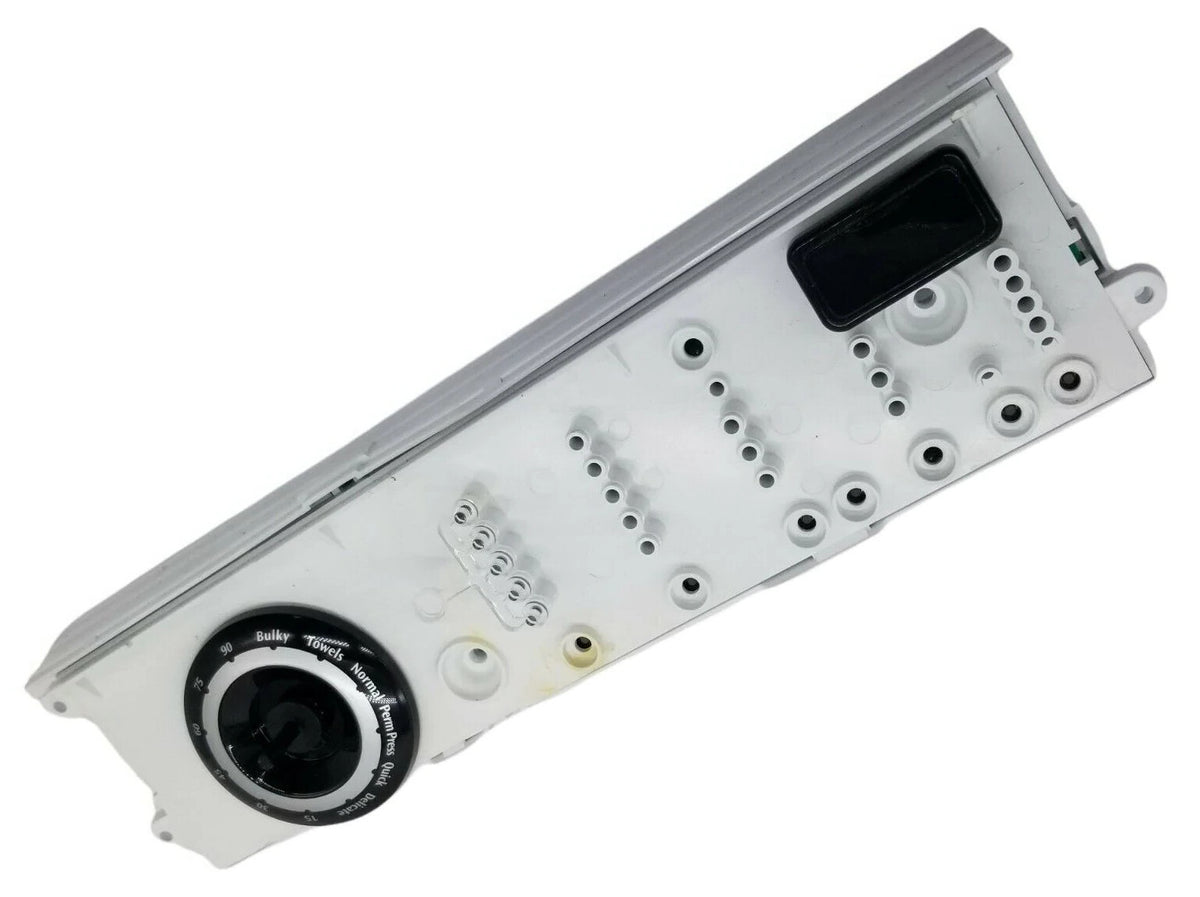 OEM Replacement for Frigidaire Dryer Control 134802660