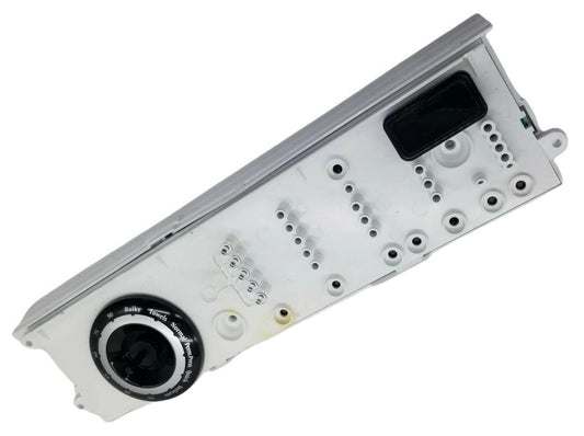 OEM Replacement for Frigidaire Dryer Control 134802660
