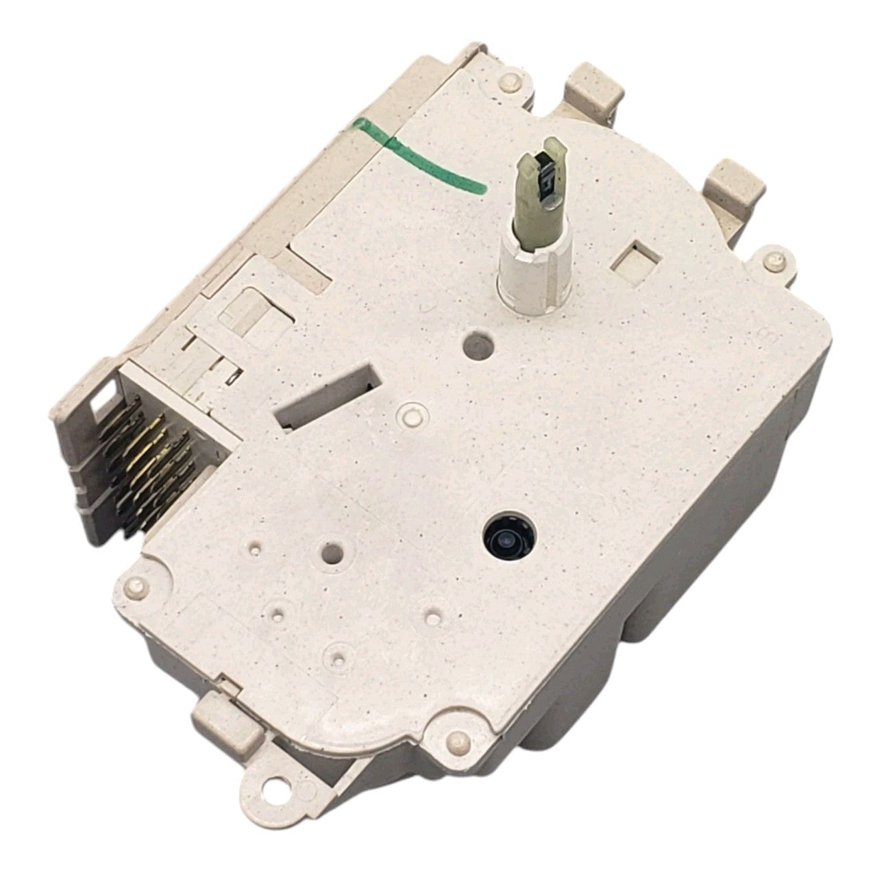 OEM Replacement for Whirlpool Washer Timer W10113804C