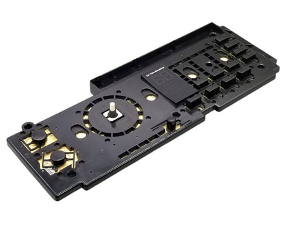 OEM Replacement for GE Dryer Control 234D2315G002
