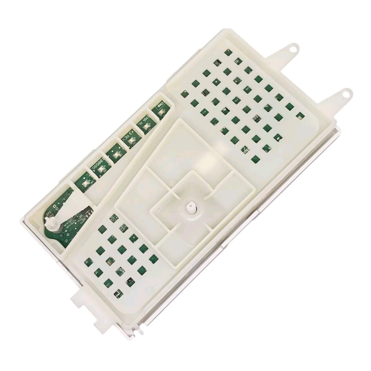 OEM Replacement for Maytag Washer Control W11476587
