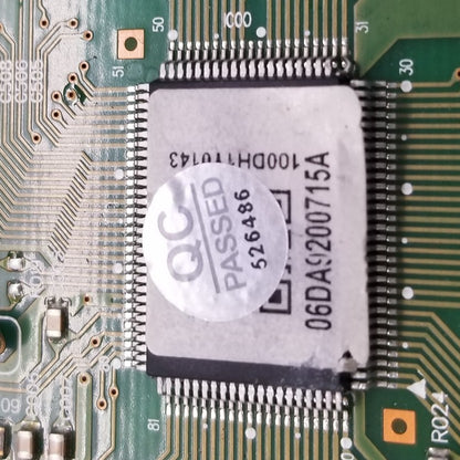 OEM Replacement for Samsung Fridge Control DA92-00715A