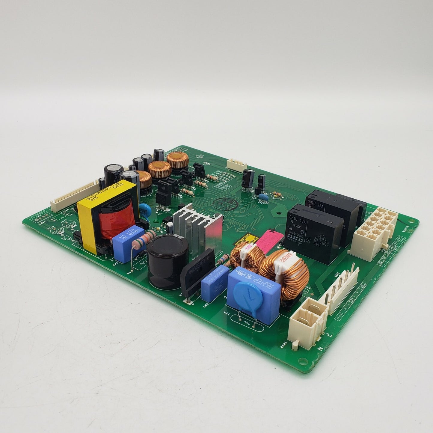 Genuine OEM Replacement for LG Fridge Control EBR41956414