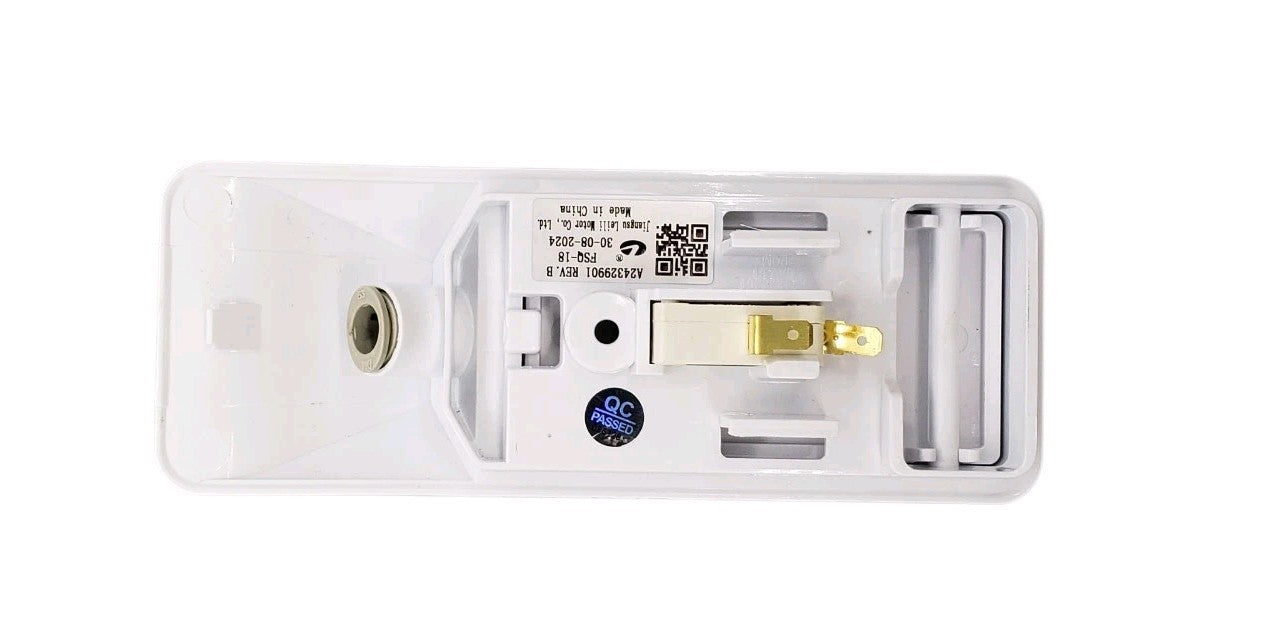 New OEM Replacement for Frigidaire Water Dispenser 5304536682 1-Yr