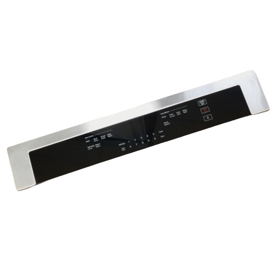 New OEM Replacement for Samsung Range Control Panel DG94-02925E 1- Year