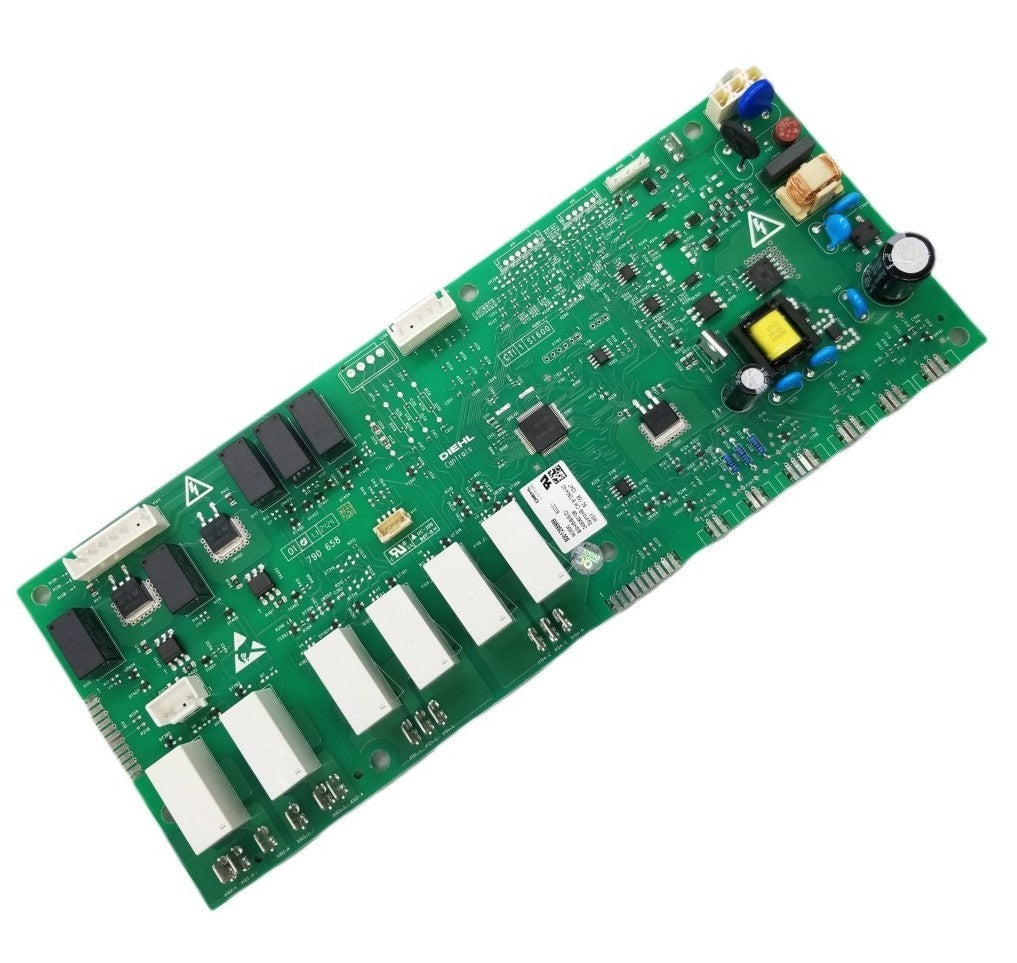 New OEM Replacement for Bosch Range Control 8001258989 1- Year