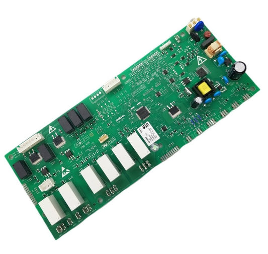 New OEM Replacement for Bosch Range Control 8001258989 1- Year