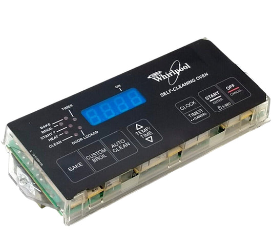 OEM Replacement for Whirlpool Oven Control 8522489
