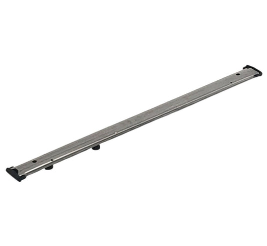 New OEM Replacement for Frigidaire Dishwasher Slide Rail 5304532271