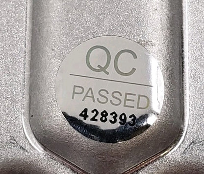 New OEM Replacement for Midea Oven Bake Flame Spreader 12971100018350