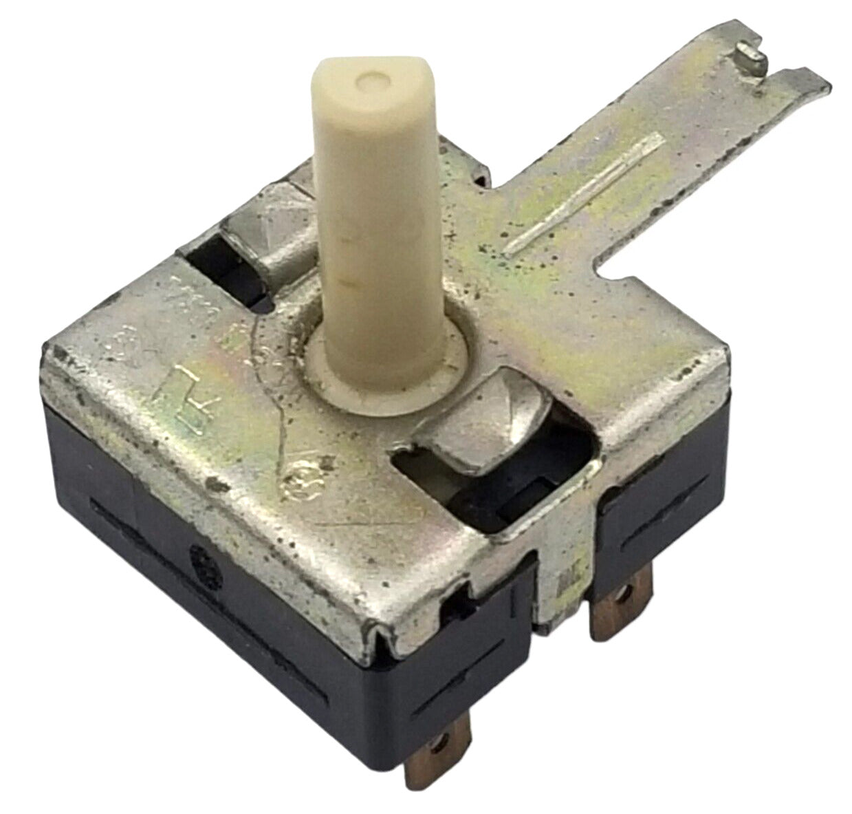 Genuine OEM Replacement for GE Dryer Switch 175D2314P002