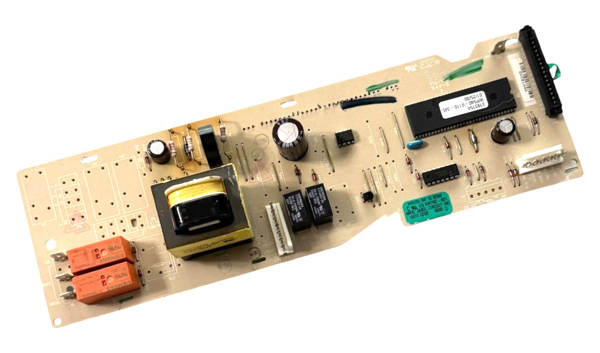 OEM Replacement for Whirlpool Range Oven Control 8273640