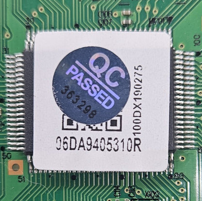 OEM Replacement for Samsung Fridge Control Board DA94-05310R